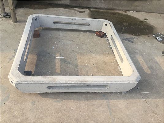 生態(tài)護坡模具