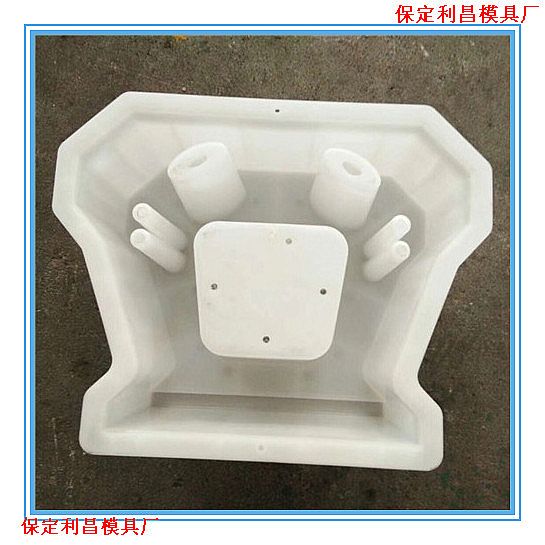 河道護坡模具的介紹