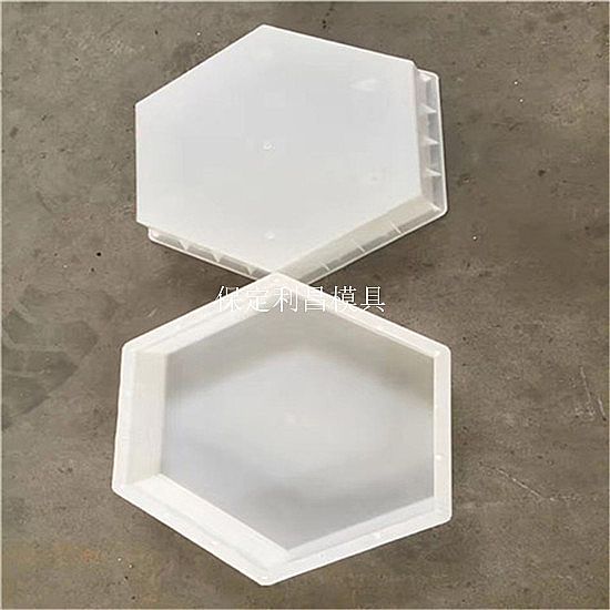 護坡模具如何定義