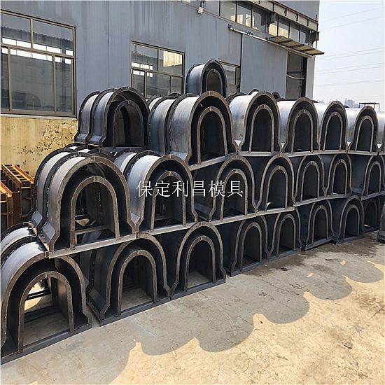 U型槽模具_(dá)U型槽模板_卓?jī)|定制
