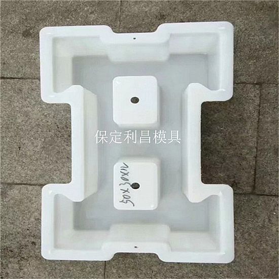 連鎖護(hù)坡模具,連鎖磚模具,設(shè)計(jì)與加工