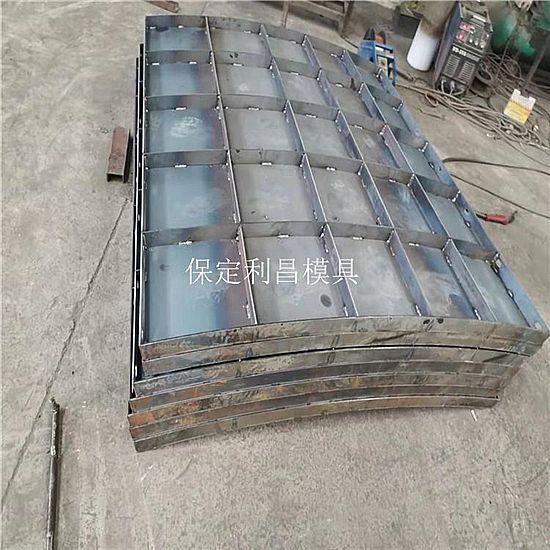 風(fēng)力發(fā)電基礎(chǔ)模具,方便拆卸，保定模具制造商