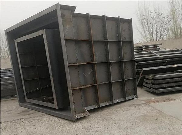 雄安西區(qū)電纜井模具_技術與支持
