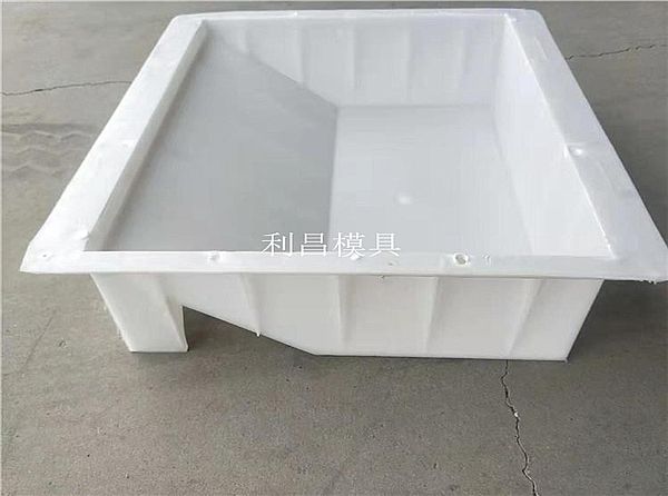 路肩石模具的優(yōu)勢都有哪些呢？