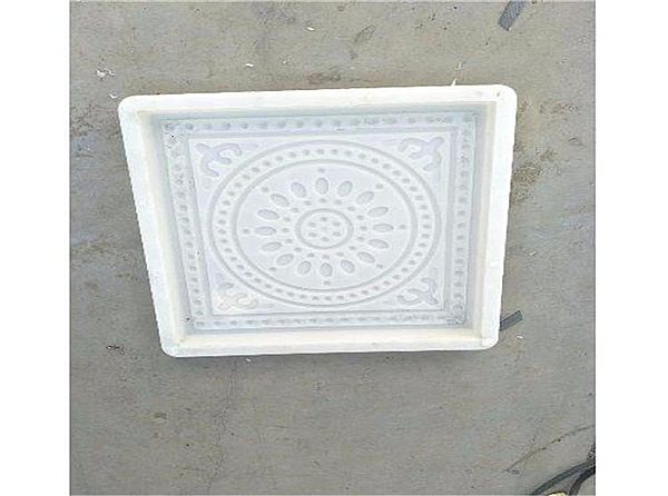 古建地磚模具，你了解多少？