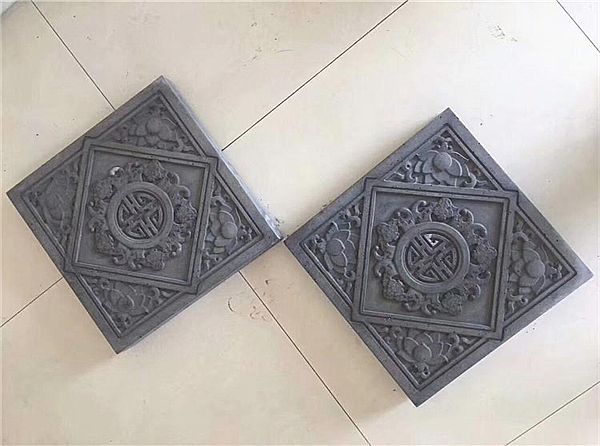 古建地磚模具，你了解多少？