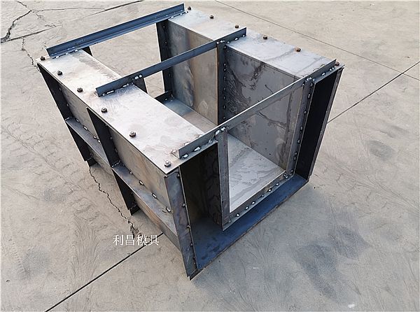 預制排水溝模具