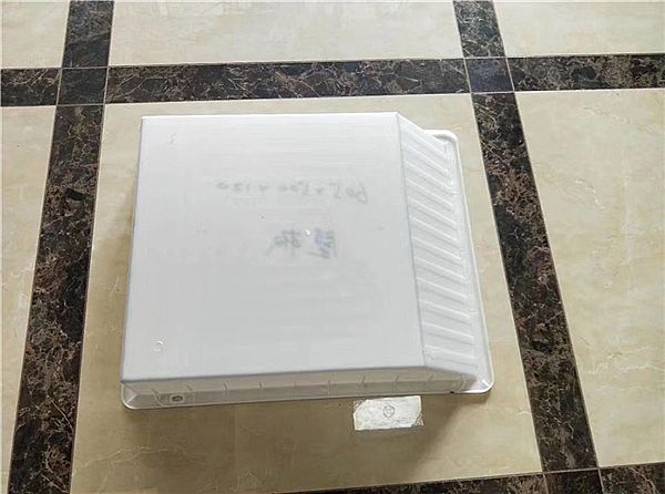 預制排水溝模具