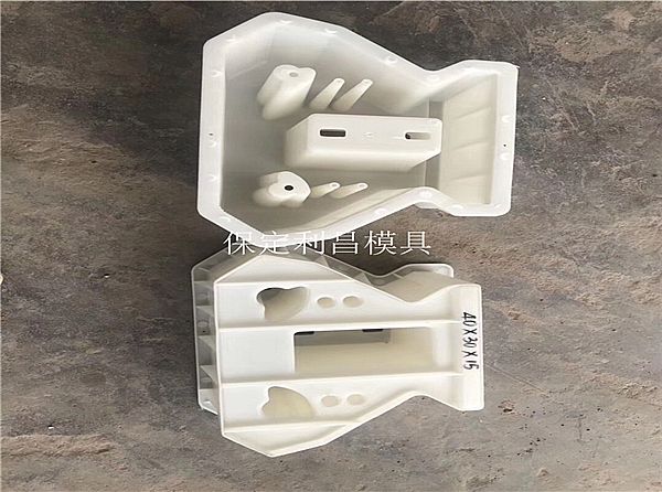 生態(tài)護坡磚模具_簡介