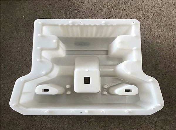 生態(tài)護坡磚模具_簡介