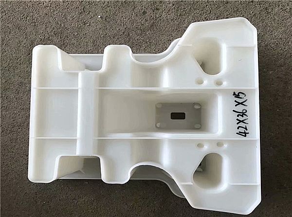 生態(tài)護坡磚模具_簡介