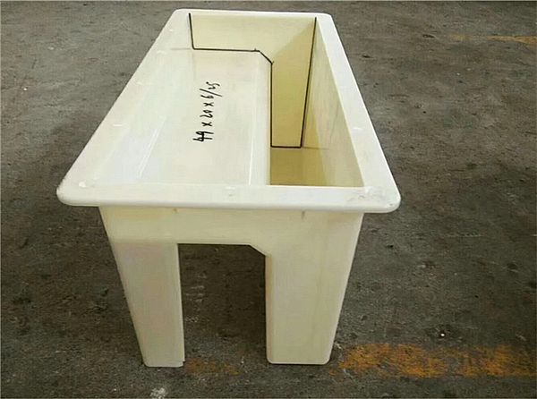 擋渣塊模具_(dá)簡(jiǎn)介