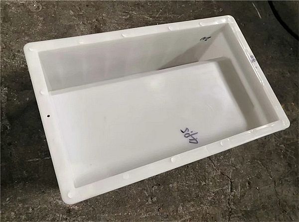 擋渣塊模具_(dá)簡(jiǎn)介