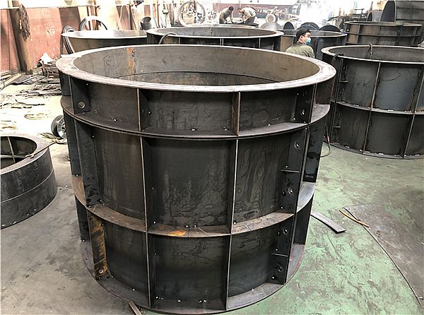 蓄水池模具如何滿足市場需求？