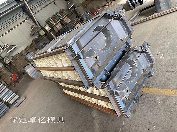 擋土墻模具的常規(guī)知識