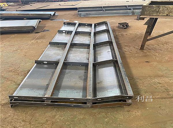 導流屏模具