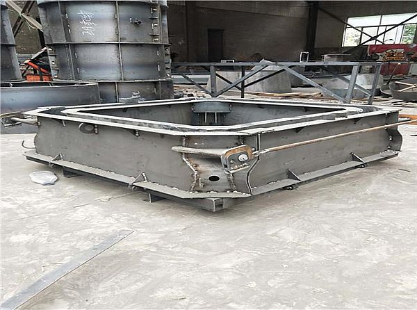 景觀(guān)生態(tài)框模具