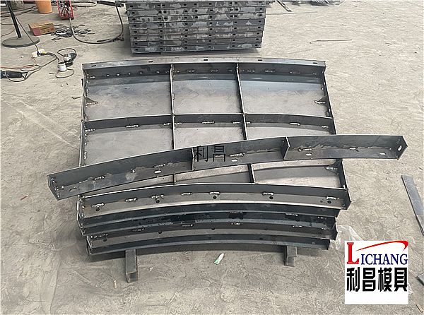 風(fēng)電基礎(chǔ)底座模板 你了解多少呢？