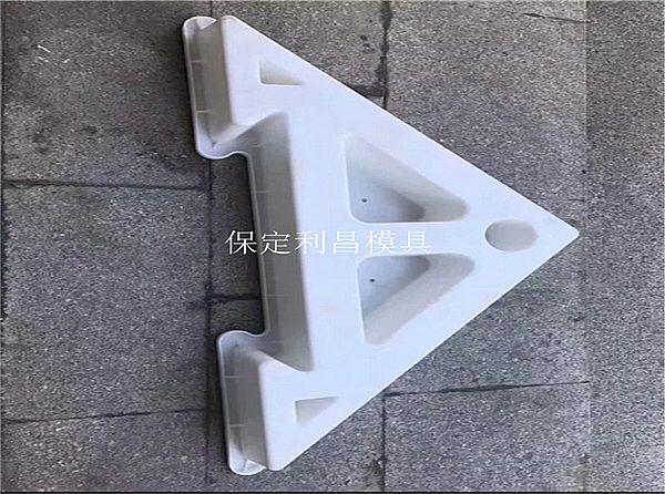 鉸鏈式護坡模具 你都了解多少？