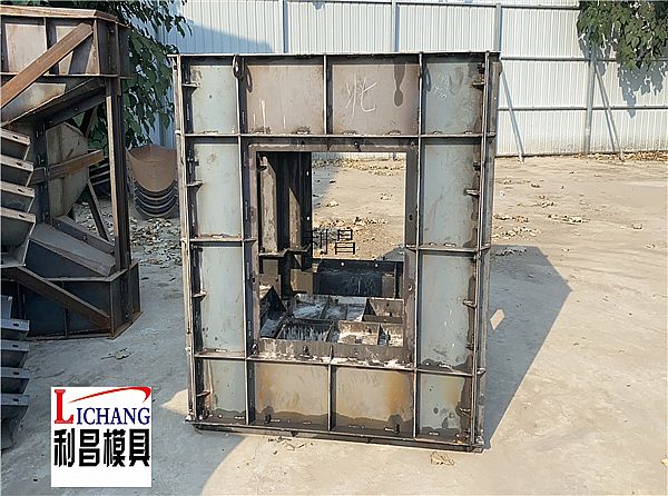 生態(tài)魚礁模具 在使用的時候需要注意哪些呢？