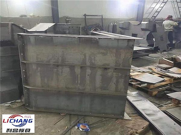 生態(tài)魚礁模具 在使用的時候需要注意哪些呢？