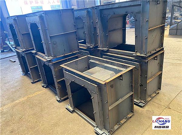 預(yù)制矩形渠模具,你都了解哪些呢？