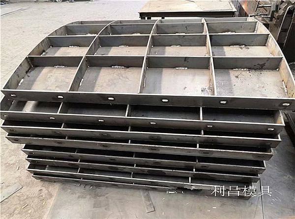 風(fēng)機(jī)基礎(chǔ)底座模板_意義說明