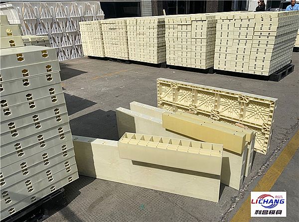 混凝土電纜溝模板簡(jiǎn)介及圖片